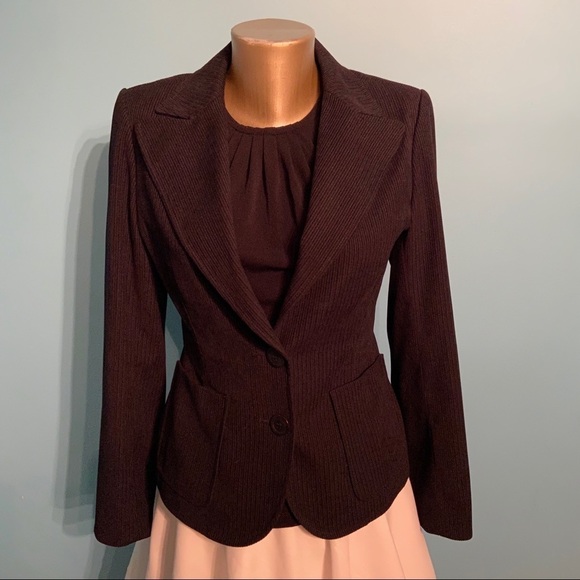 Jacob Jackets & Blazers - Jacob‎  corduroy blazer